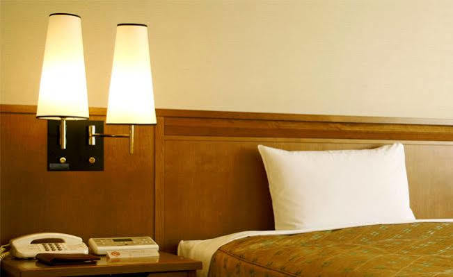 Super 8 By Wyndham Havre Hotel Exterior foto